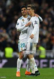Pin De Helena Amorim En Marco Asensio Asensio Sergio Ramos Futbol