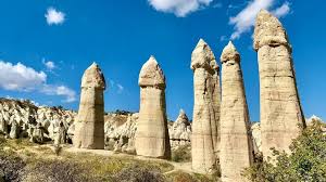 Love Valley Cappadocia Guide 2026 – Best Hiking, Viewpoints & Sunset Experience