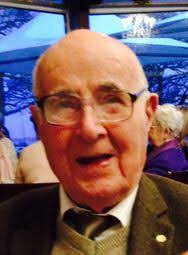 Condolence Book for Patrick A. (Alfie) Banks (Ballymote, Sligo)