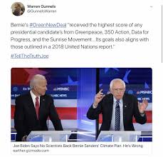 Pin By Peggy Hansen On Bernie Sanders Rebuttals To Attacks In 2020 The Time Is Now Joe Biden Tell The Truth