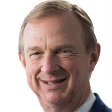 Mike Ayers Email & Phone Number