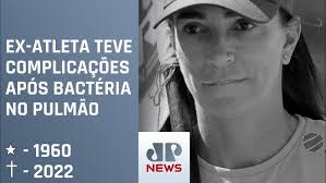 Ícone do vôlei brasileiro, Isabel Salgado morre aos 62 anos em SP