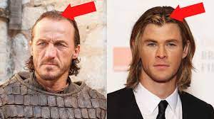 Men with fine hair should leave it longish to add weight as short hairstyles will ultimately look like they're lacking body, says lanzante. Thin Hair Vs Fine Hair They Re Not The Same Men S Hair Types Explained Youtube