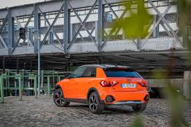 Essai Audi A1 Citycarver 2020 Le Prix De La Singularite