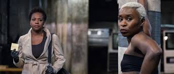 A score to settle is an upcoming american action thriller film directed by shawn ku. Widows Trailer Viola Davis And Her Crew Have A Score To Settle Film