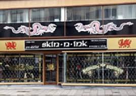 skin n ink sa1 5se piercing & tattoo