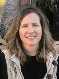 Rebecca “ Becky” A. Hoesche