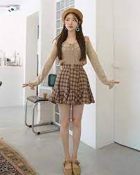 Ropa Coreana de Moda | Ropa coreana, Ropa, Moda coreana para chicas