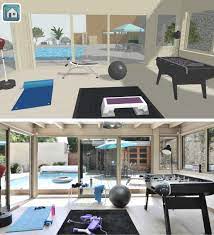 It is a simple to use, useful and fun app to help you. 3d Home Design Apps For Ipad Iphone Keyplan 3d