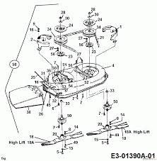 Your model number is required to find your mower owner's manual. Mtd Lawn Tractors C 451 D 13ac451d670 1998 Mowing Deck D 32 81cm Spareparts