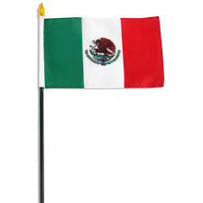 As of 2019 england, scotland and wales are the only rgi subdivision flags. Mexico 4in X 6in Poly Cotton Flag