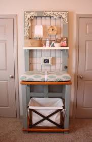Sweet Abode Ivy S Nursery Baby Changing Tables Baby Girls Nursery Baby Girl Room