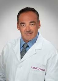Dr. Mark A. Bruno, DO