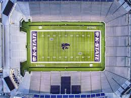 Bill Snyder Family Stadium How Legacy Changed K States
