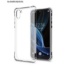 Sharp Aquos R2 Anti Shock Soft ...