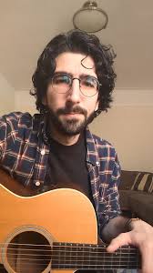 It's in the bio, bby., ., ., ., ., ., ., ., #singersongwriter #acoustic  #instamusic #newrelease #newmusic #presave #folk #acousticfolk #songwriter #