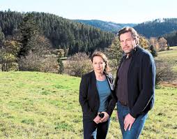 Seit anfang november ruht der spielbetrieb. Offenburg Schwarzwald Tatort Im Kino Sehen Offenburg Lahrer Zeitung