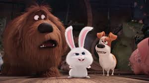 The Secret Life Of Pets More Movies Leaving Netflix Behind This October Secret Life Of Pets Pets Movie Cool Pets