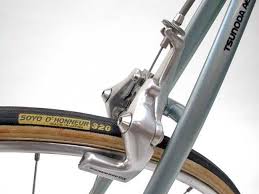 Anyone seen this bike before? Tsunoda Aerodynamics 1982 Speedbicycles Com Aerodynamics Fast Bikes Bike