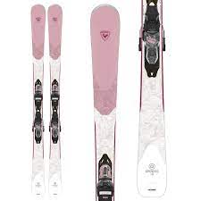 Rossignol Experience W 76 Skis + Xpress 10 GW Bindings - Women's 2023 | evo