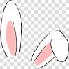 How to make realistic animal ears + free pdf template (no sewing method). 1