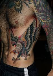 In case you don't have a cushion to protect you from feeling the needles too close to your bones, then you will have to expect pain. Top 41 Best Rib Tattoo Ideas 2021 Inspiration Guide