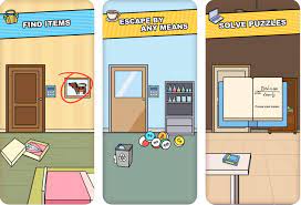This is coming from the browser, not adobe. The Best Online Escape Games And Apps Ccm