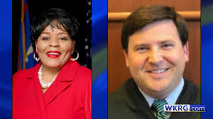 Mobile mayoral candidates vie for votes as Election Day looms