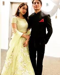 100 2k Likes 191 Comments Instant Bollywood Instantbollywood On Instagram Sara Ibrahim All Set To Atte Indian Wedding Outfits Bollywood Dress Dresses