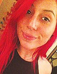 Obituary of Jasmine Marie Turpen