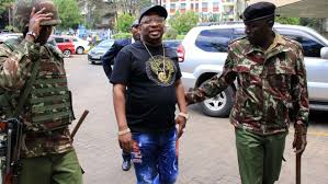 Nairobi governor mike sonko maintains all proper avenues were followed in the eviction of pangani estate. Sonko I M Ready To Be Probed For Graft But Not By Eacc Nairobi News