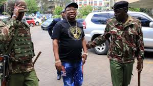 Find the latest noah sonko sundberg news, stats, transfer rumours, photos, titles, clubs, goals scored this season and more. Sonko I M Ready To Be Probed For Graft But Not By Eacc Nairobi News