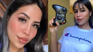 Ejecutan a Karen, joven y gamer mexicana jugadora profesional de Call Of  Duty