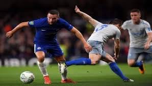 Mathematical prediction for chelsea vs everton 8 march 2021. Chelsea Vs Everton Highlights Full Match Replay