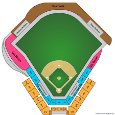 Charlotte Sports Park Tickets Charlotte Sports Park Seating