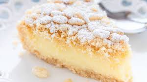 Le Gateau De Grand Mere Sans Cuisson Est Une Recette Douce Un Dessert Traditionnel Touj Recette Beignet Facile Patisserie Sans Cuisson Recette Gateau Moelleux