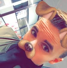 The Daniel Vina Tour