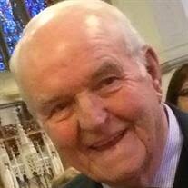 John James Corrigan, Sr. Obituary