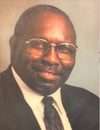 Obituary information for James W. Jones, Sr.