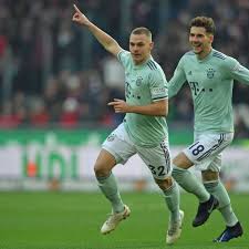 Hanover majority share holder martin kind is not aware of any interest from bundesliga champions bayern munich in their. Five Observations From Bayern Munich S Comfortable 4 0 Win Over Hannover 96 Bavarian Football Works