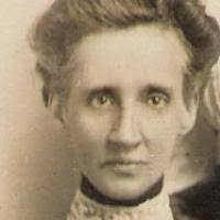 Idella May Donovan (1867–1934)