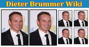 Dieter brummer'ın ailesi de acı haberle ilgili açıklama yaptı. Hel7u6mb49y 3m
