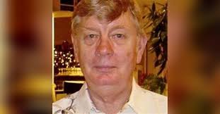 Obituary, Visitation & Funeral Information