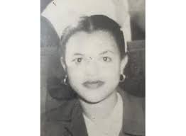 Anna Mae Weekes Obituary (2024)