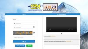 We did not find results for: Ezbiz Ssm Login Cara Daftar Syarikat Baru Online Percuma