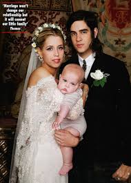 Peaches Geldof In Alberta Ferretti Special Wedding Dress Peachesgeldof Albertaferretti Wedding Dress White B Lovely Wedding Dress Wedding Peaches Geldof