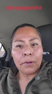 Keisha Gee's Instagram, Twitter & Facebook