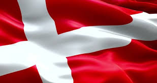 None of these flags have legal recognition in denmark, and are officially considered to be fantasy flags. Denmark Flag Video Waving In Stock Footage Video 100 Royalty Free 1027056581 Shutterstock