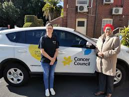 A team of doctors and other professionals discuss the best treatment and care for you. Emotional Reason Why Karina Is Helping Cancer Patients Sunshine Coast Daily