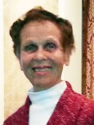 Marilyn (Mickie) Frangos Caprio